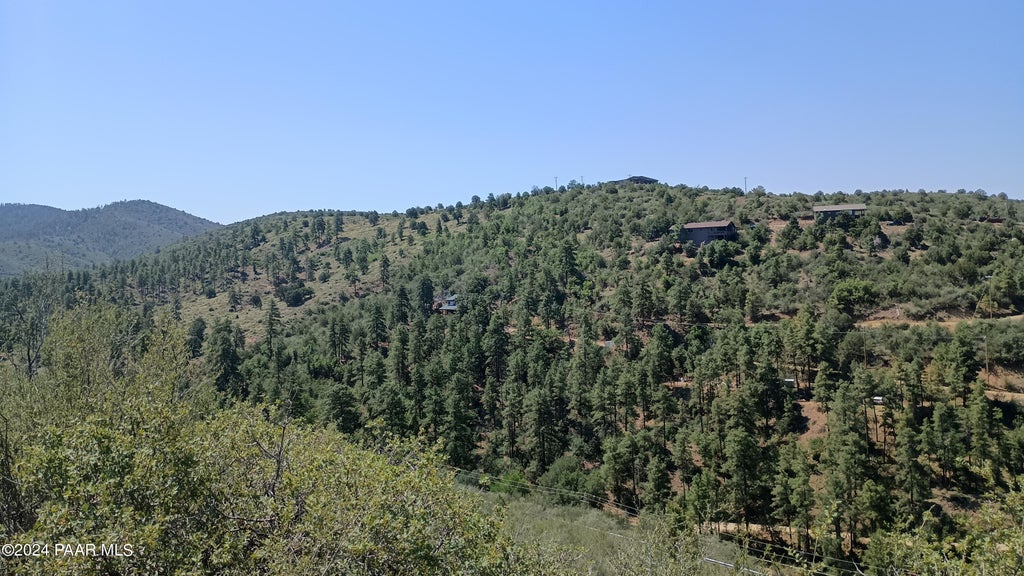 Photo of 0 Sky Terrace Drive, Prescott, AZ 86303 (MLS # 1085438)