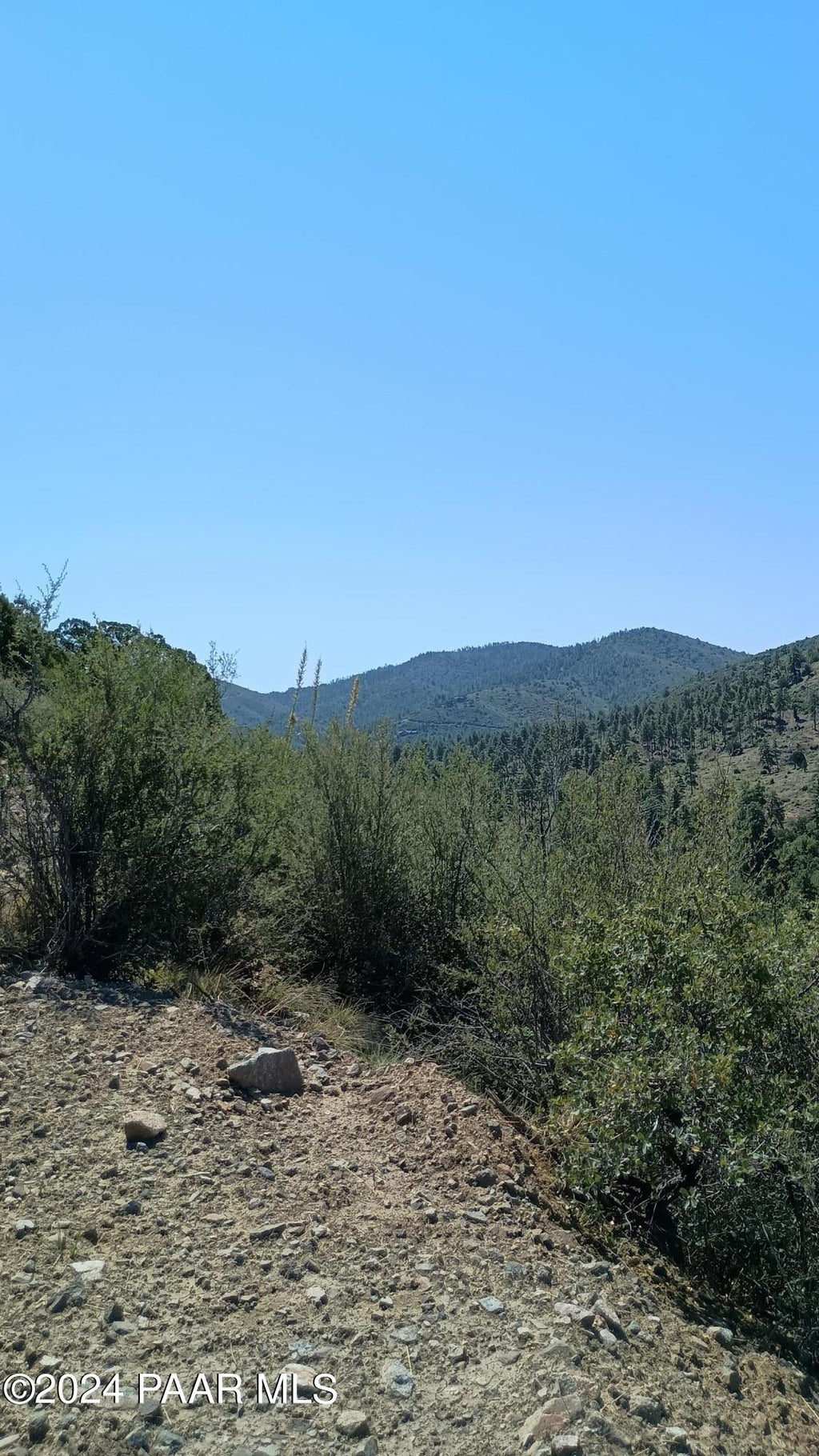 Photo of 0 Sky Terrace Drive, Prescott, AZ 86303 (MLS # 1085438)