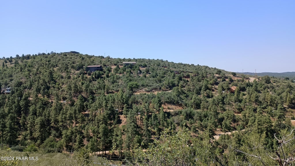 Photo of 0 Sky Terrace Drive, Prescott, AZ 86303 (MLS # 1085438)