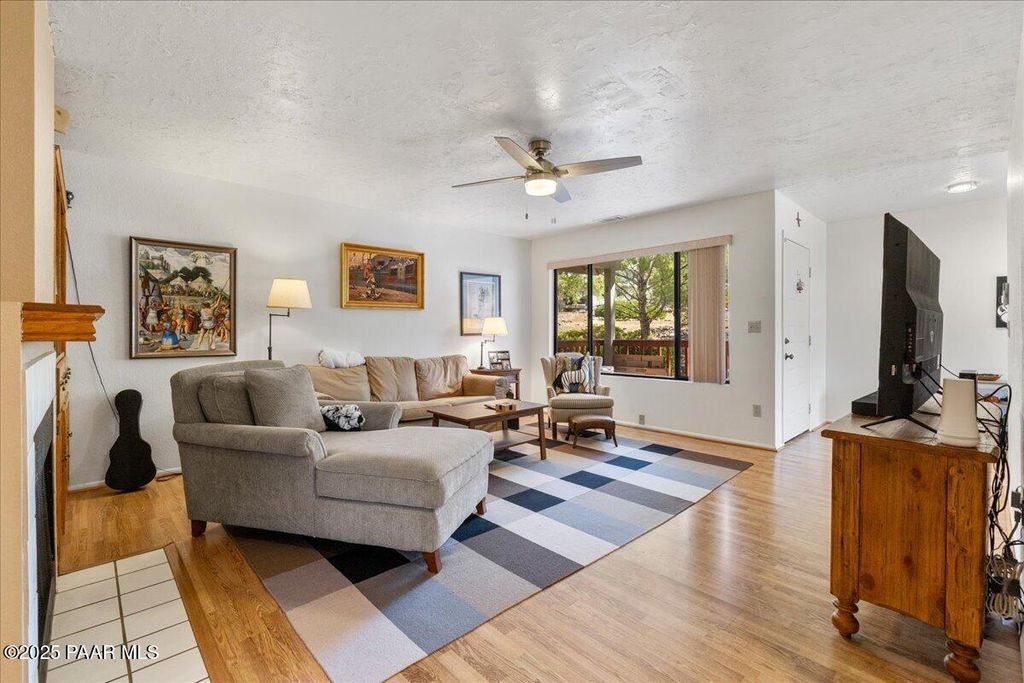 Photo of 3089 Peaks View Lane #6e, Prescott, AZ 86301 (MLS # 1076898)