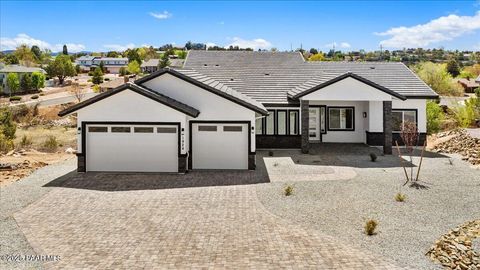1924 Pinnacle Lane Prescott AZ 86301