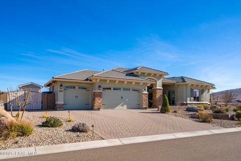 5207 Copper Ridge Drive Prescott AZ 86301