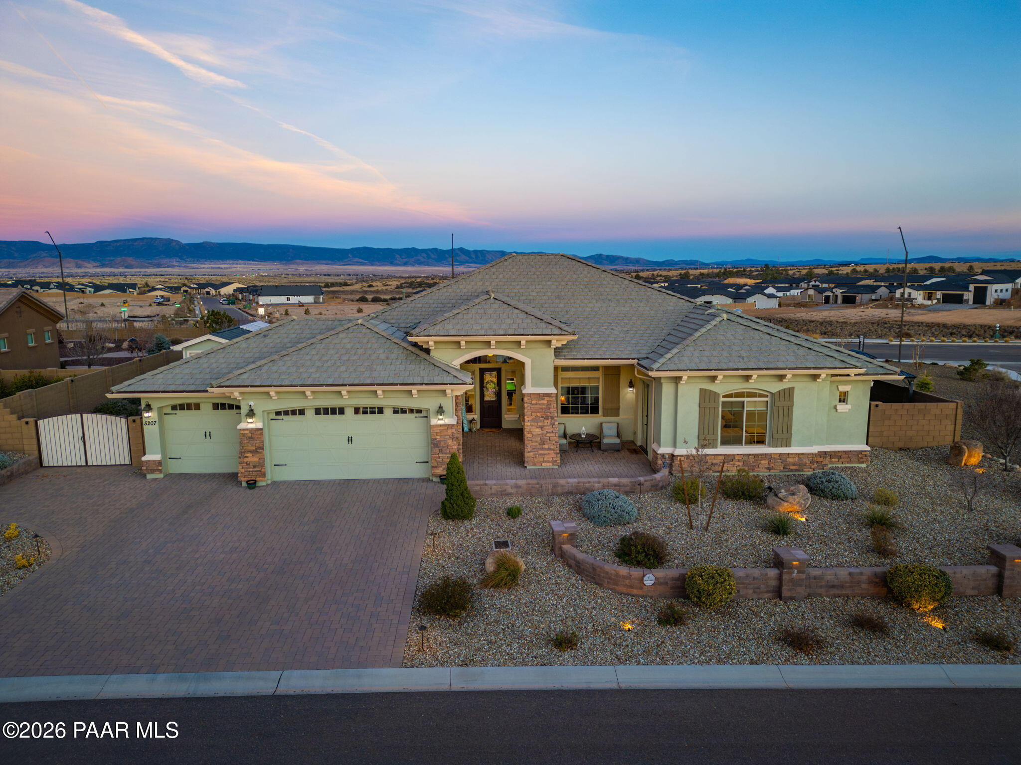 5207 Copper Ridge Drive