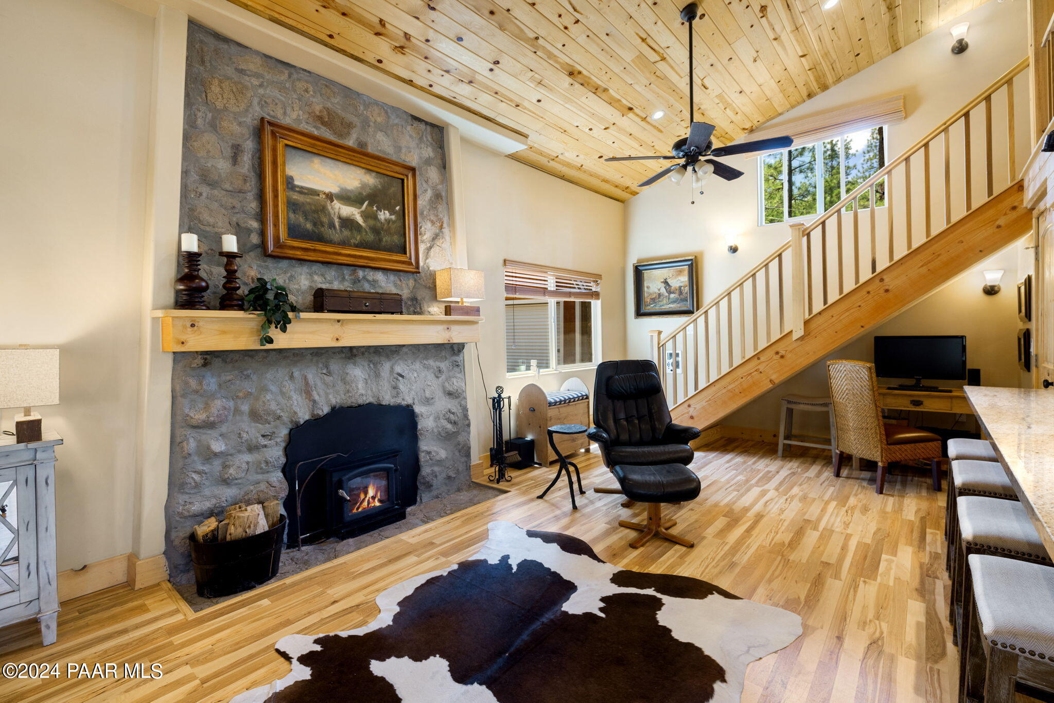 4895 Renegade Hill Road