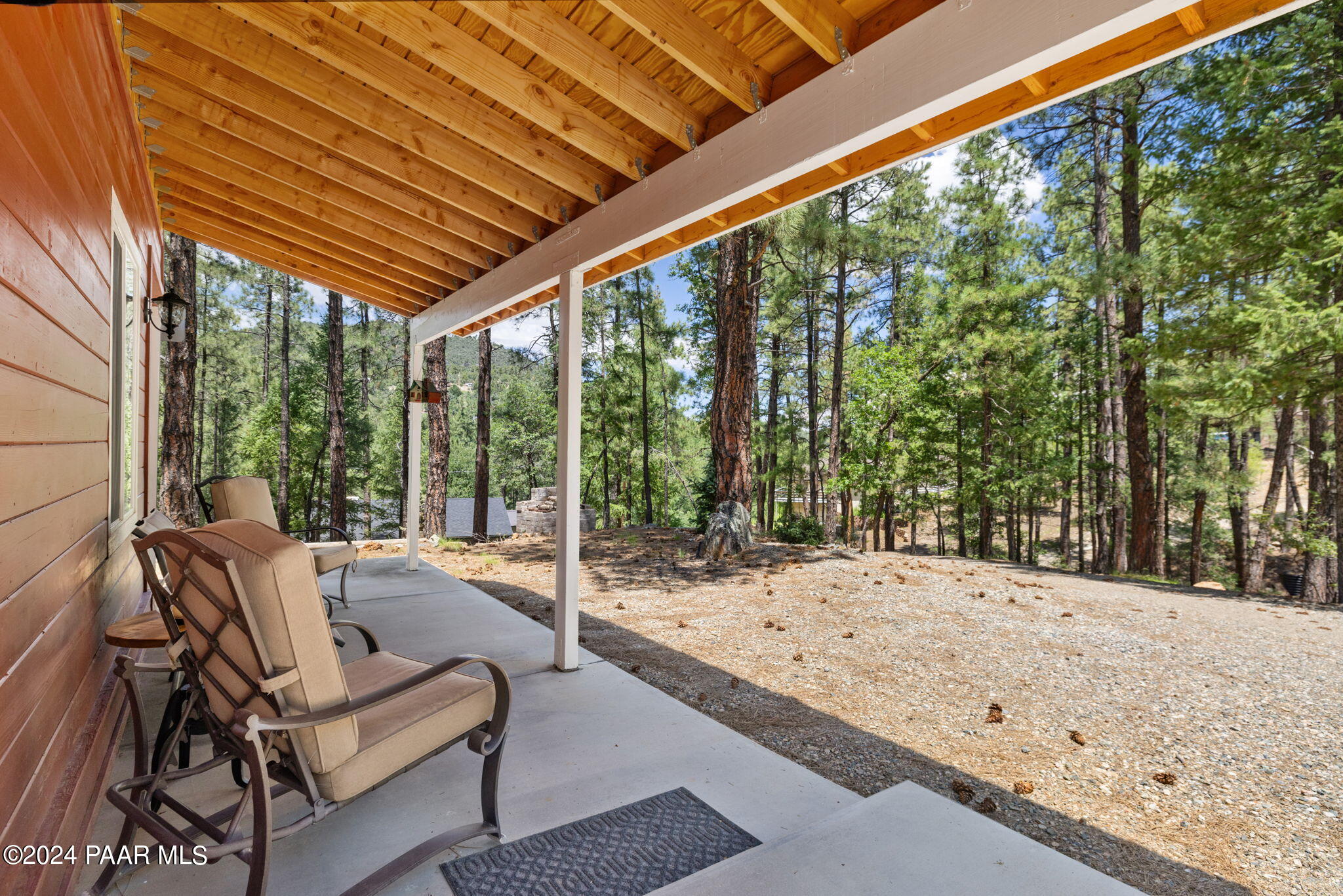 4895 Renegade Hill Road