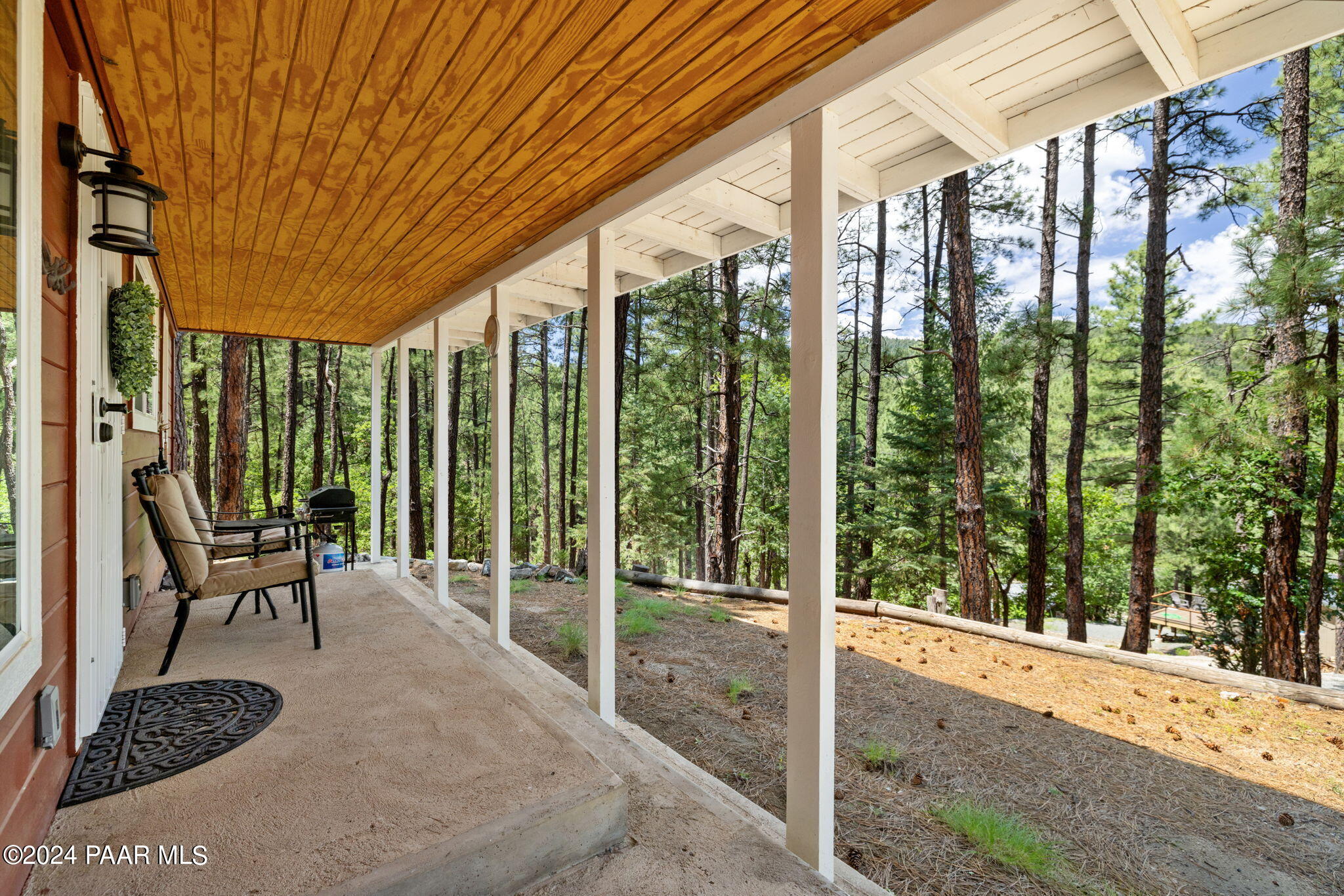 4895 Renegade Hill Road