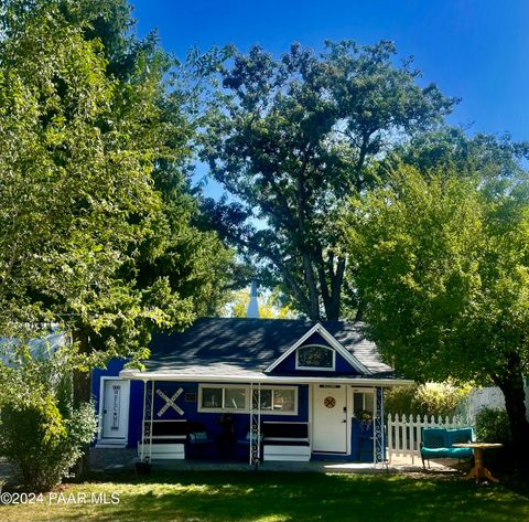 321 N Virginia Street Prescott AZ 86301