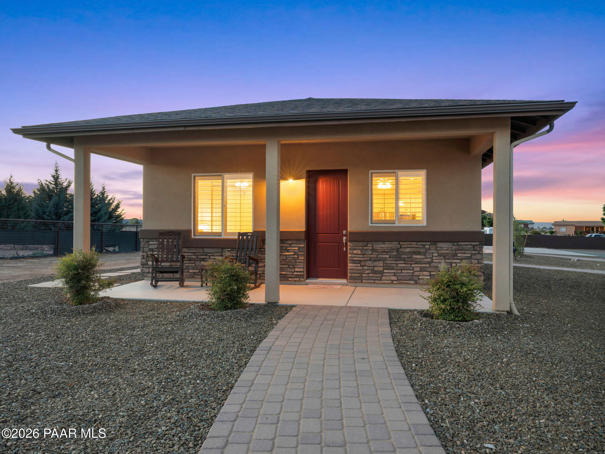 7330 E Alto Desierto Road