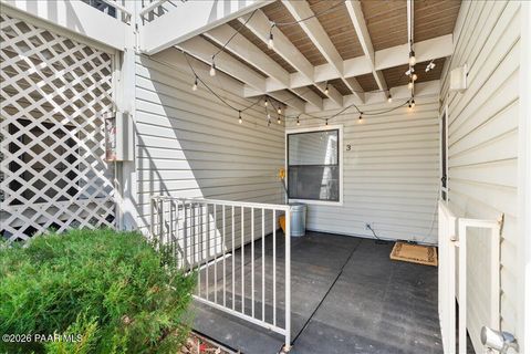 Photo of 333 W Leroux Street #3, Prescott, AZ 86303 (MLS # 1080311)