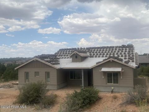 5900 W Vesta (Lot 251) Circle Prescott AZ 86305