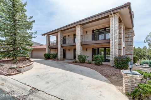 285 E Crestwood Prescott AZ 86303