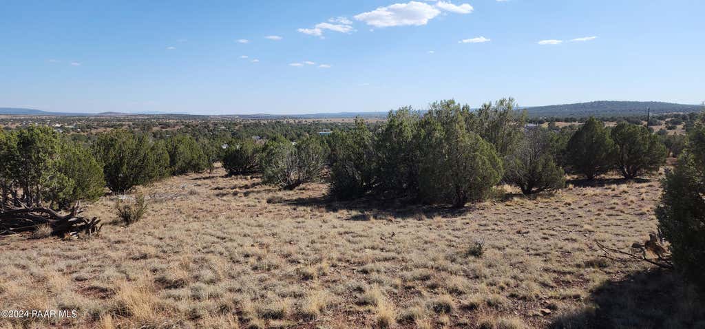Photo of 1436 W Foothills Drive, Williams, AZ 86046 (MLS # 1083835)