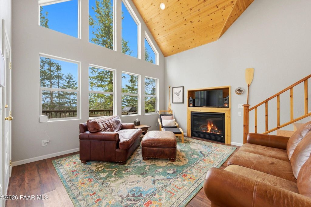 Photo of 9975 S Short Pine Trail, Prescott, AZ 86303 (MLS # 1080669)