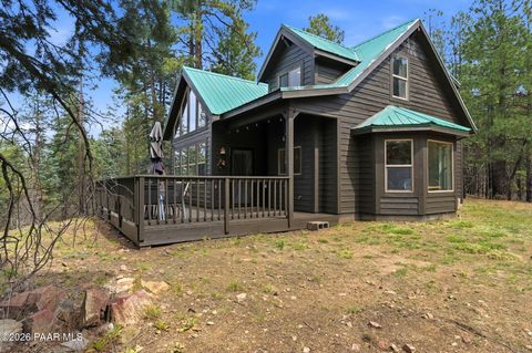Photo of 9975 S Short Pine Trail, Prescott, AZ 86303 (MLS # 1080669)