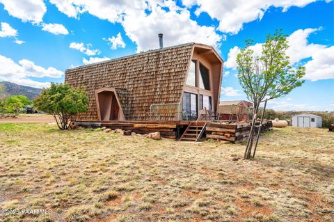 9590 Newtown Avenue Dewey-Humboldt AZ 86327