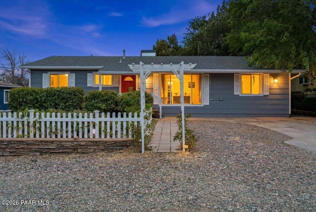 Photo of 725 Mingus Avenue, Prescott, AZ 86301 (MLS # 1083235)