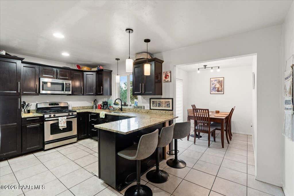 Photo of 725 Mingus Avenue, Prescott, AZ 86301 (MLS # 1083235)