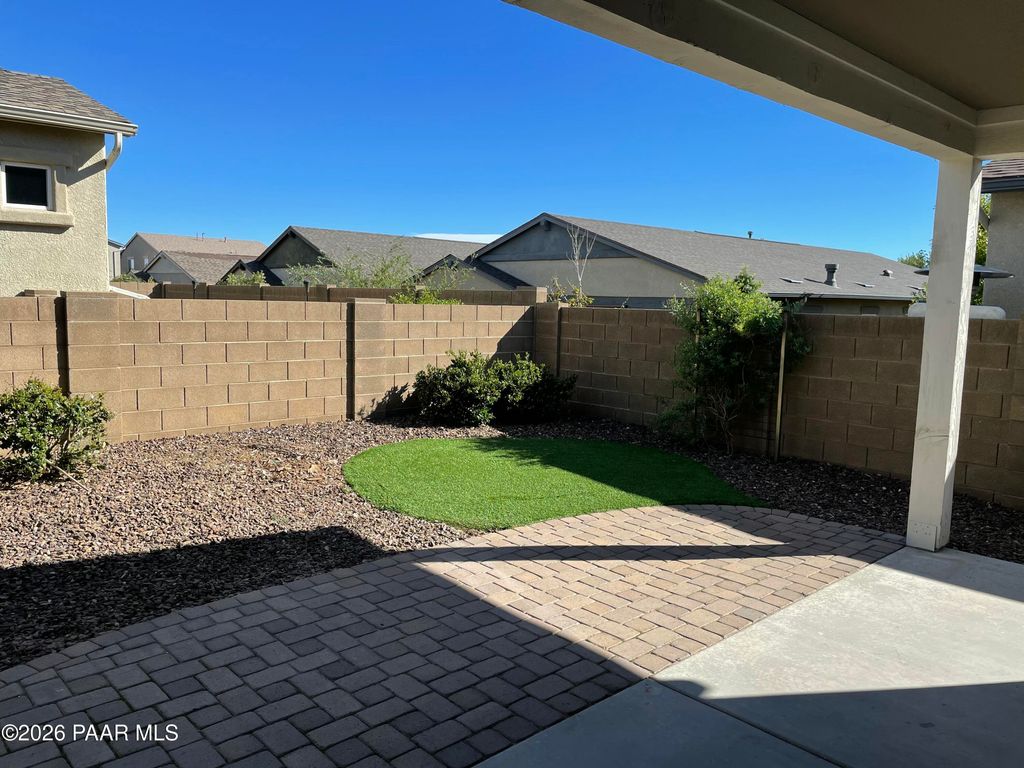 Photo of 1420 Starling Street, Prescott, AZ 86305 (MLS # 1080223)