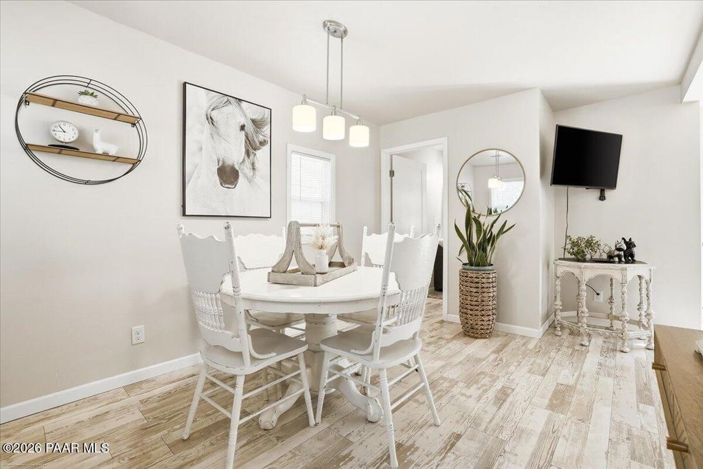 Photo of 515 Franklin Street, Prescott, AZ 86303 (MLS # 1079401)