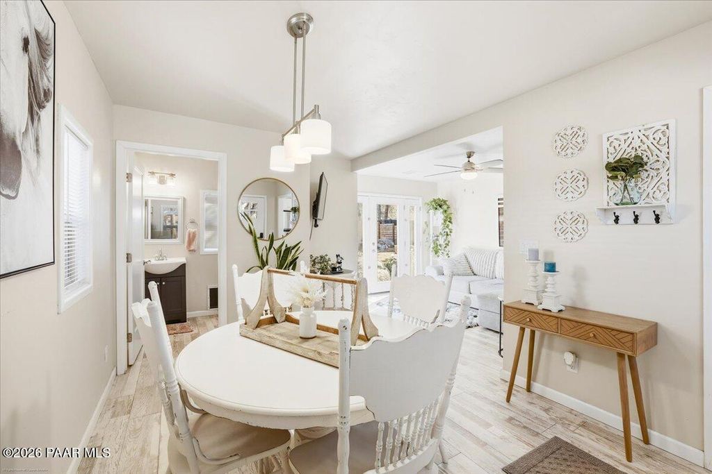 Photo of 515 Franklin Street, Prescott, AZ 86303 (MLS # 1079401)