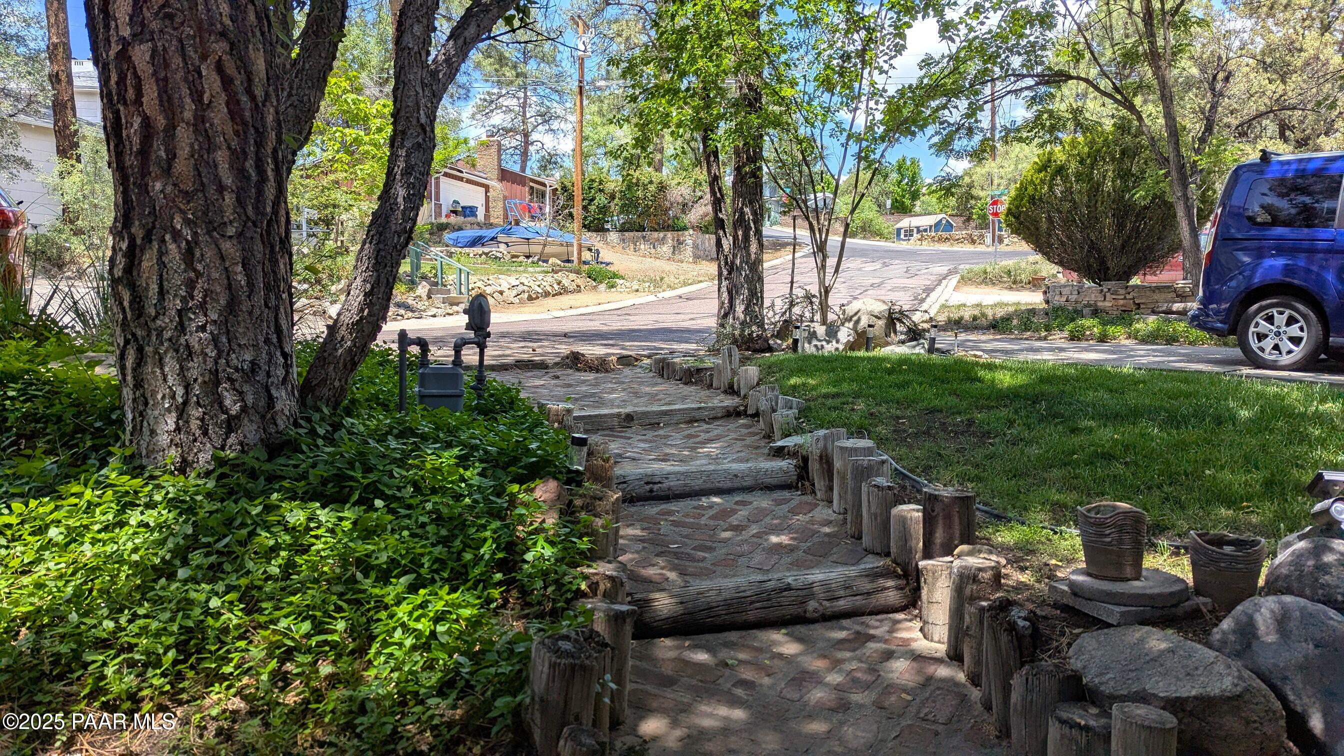 505 Ellenwood Drive