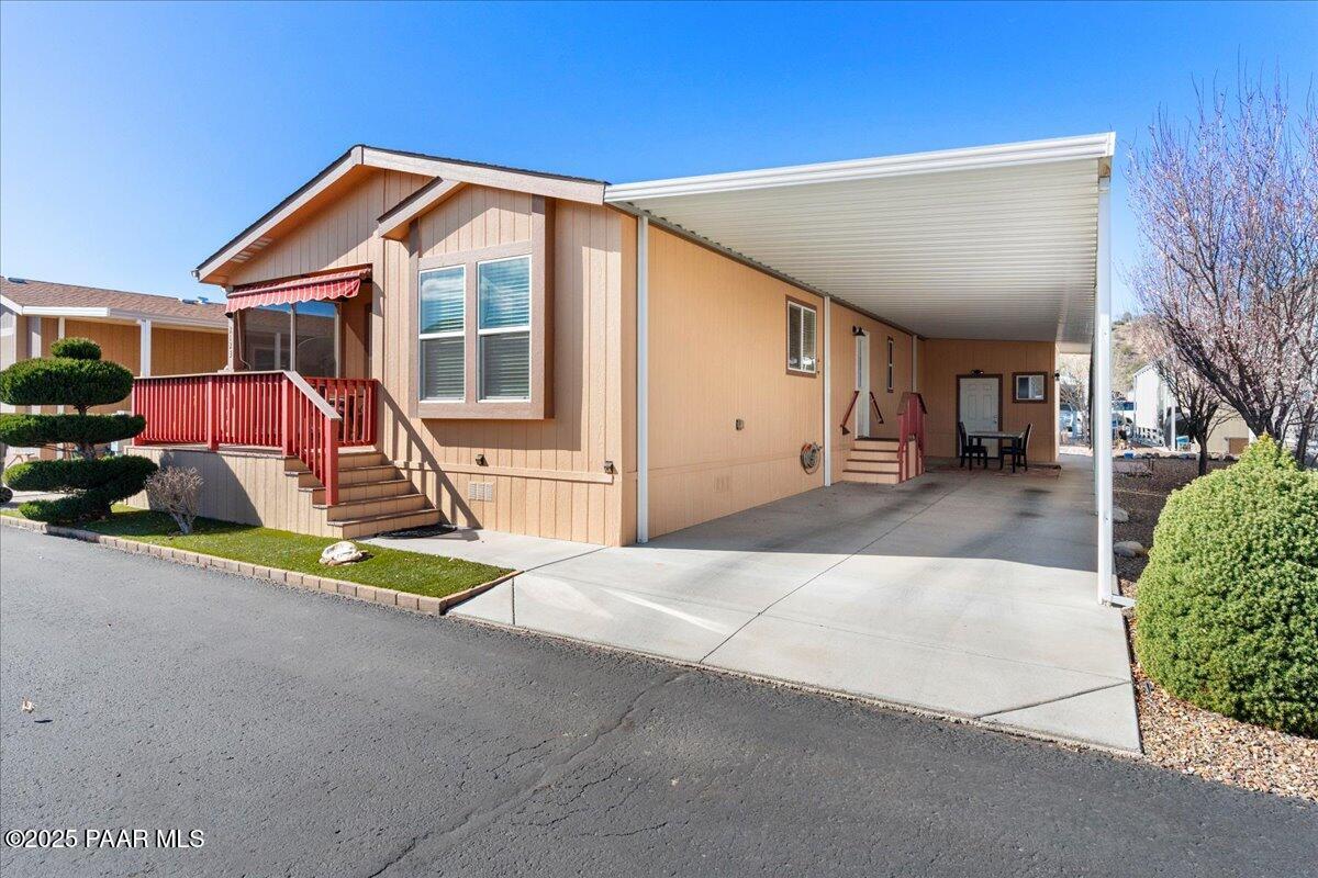 11250 E State Route 69 2123