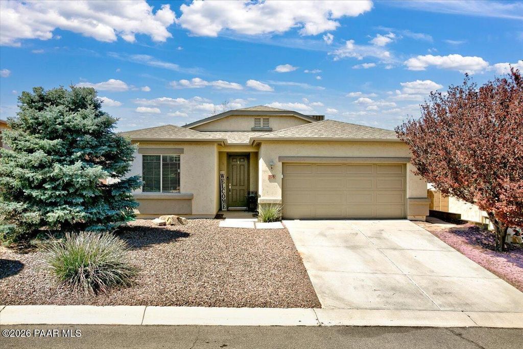 Photo of 376 Armitage Way, Chino Valley, AZ 86323 (MLS # 1080735)