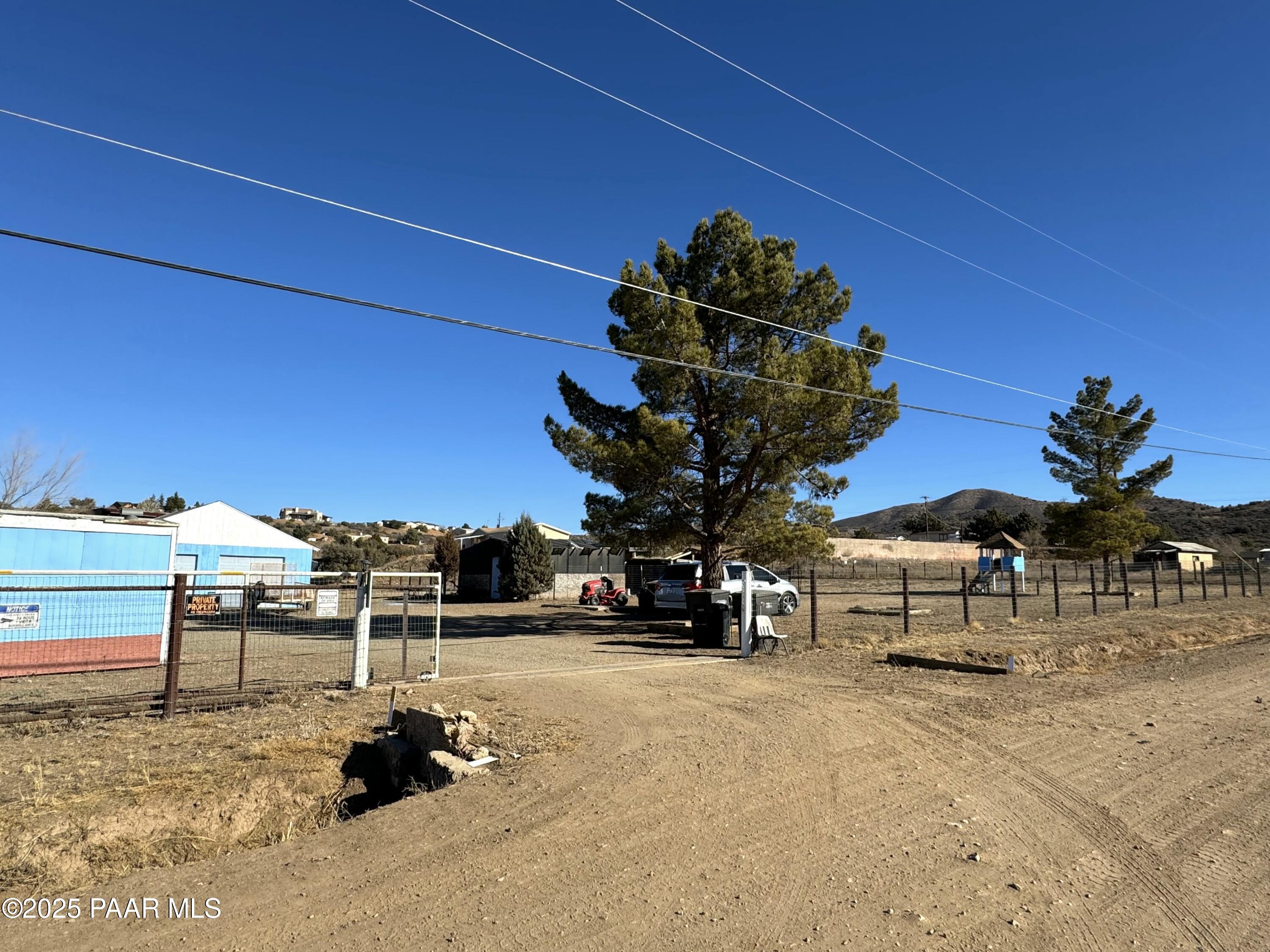 14260 E Lotsa View Lane