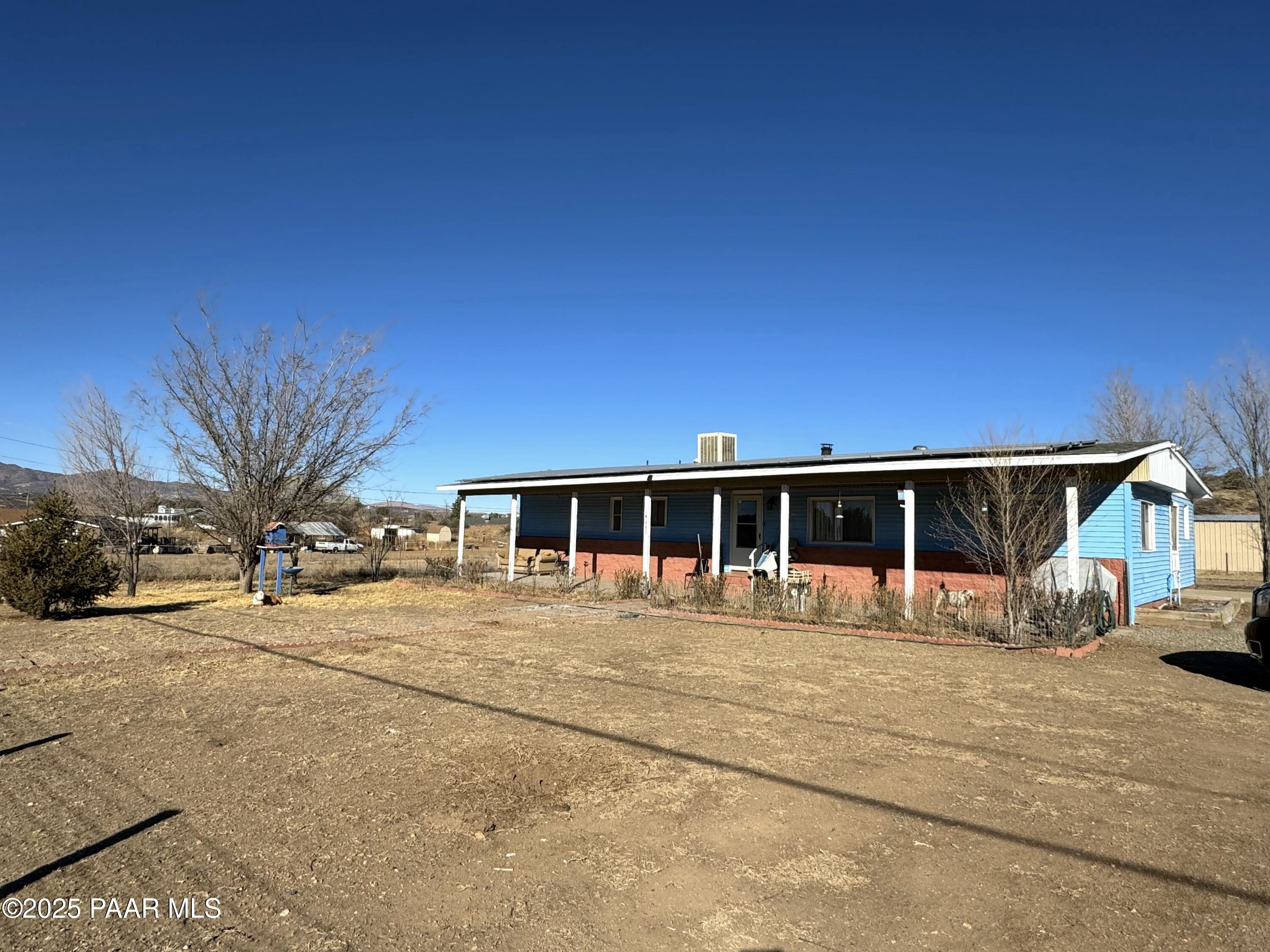 14260 E Lotsa View Lane