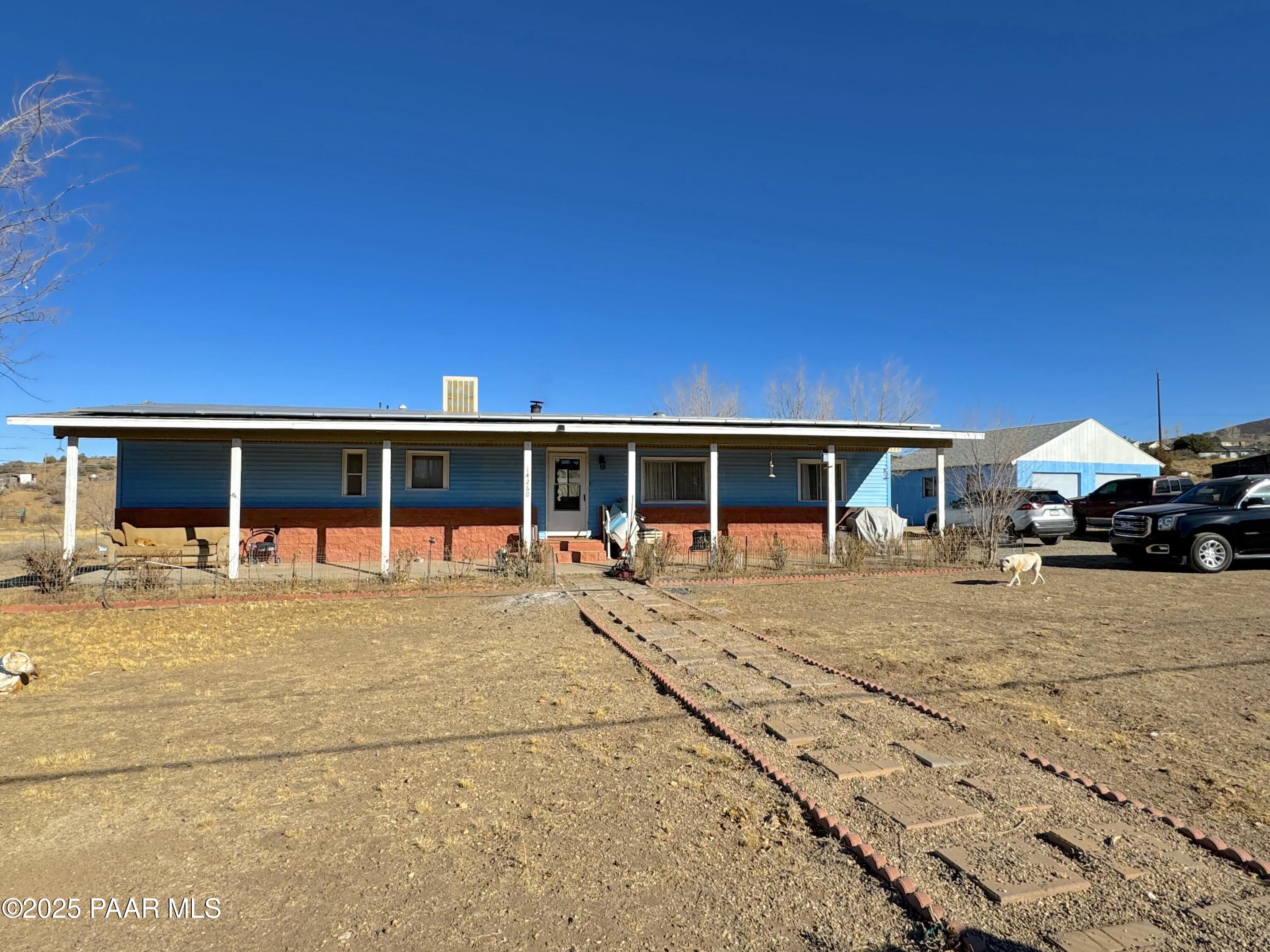 14260 E Lotsa View Lane