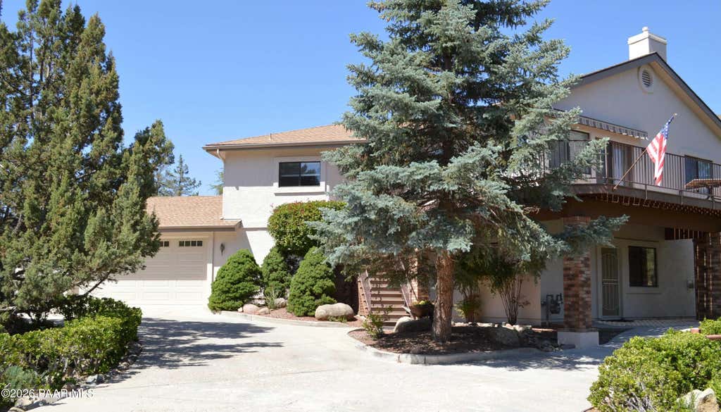 Photo of 2240 Mission Way, Prescott, AZ 86301 (MLS # 1082097)