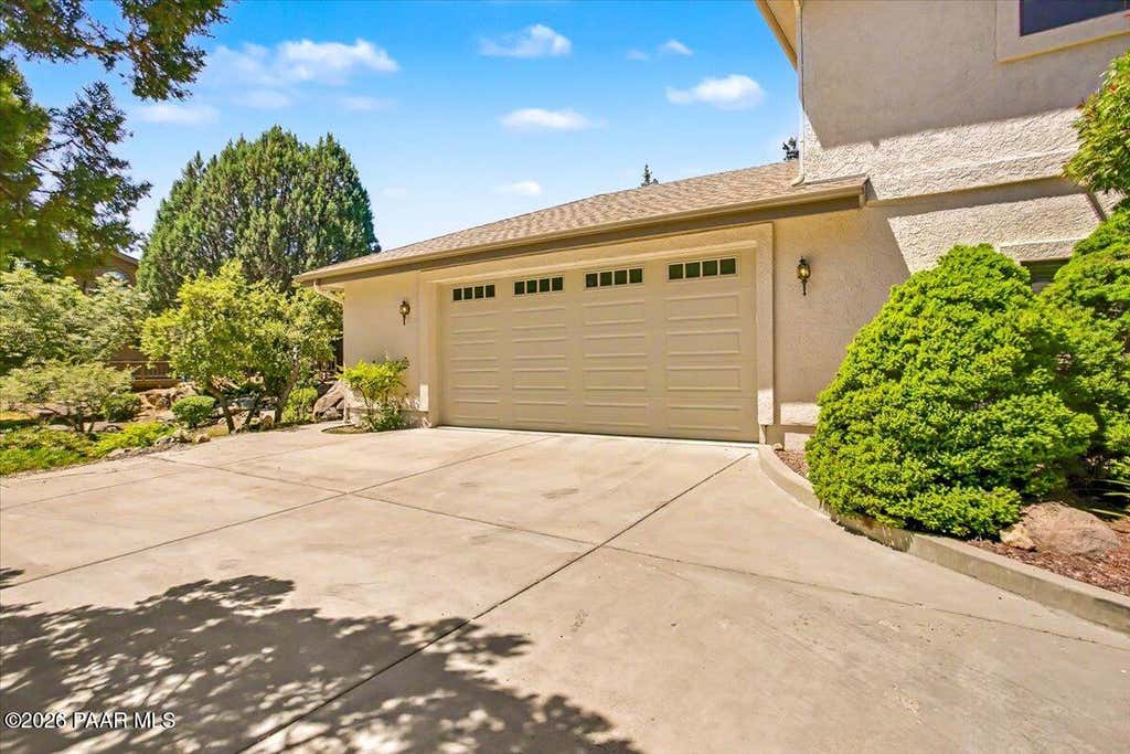 Photo of 2240 Mission Way, Prescott, AZ 86301 (MLS # 1082097)