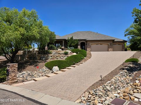 2117 Colter Bay Court Prescott AZ 86301