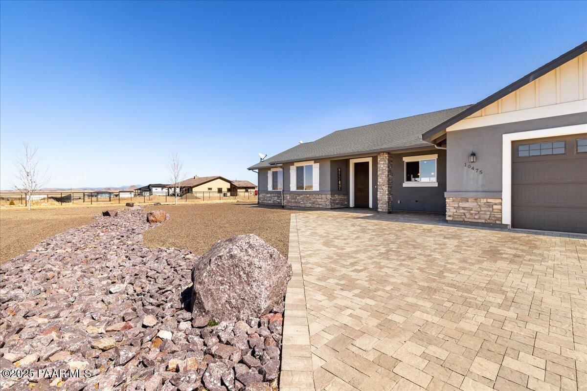 10475 N Muley Lane