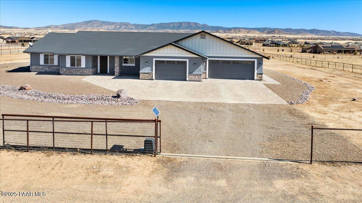 10475 N Muley Lane