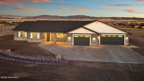 10475 N Muley Lane Prescott Valley AZ 86315