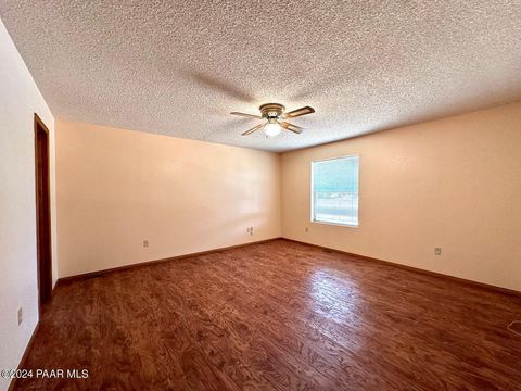 A home in Prescott Valley