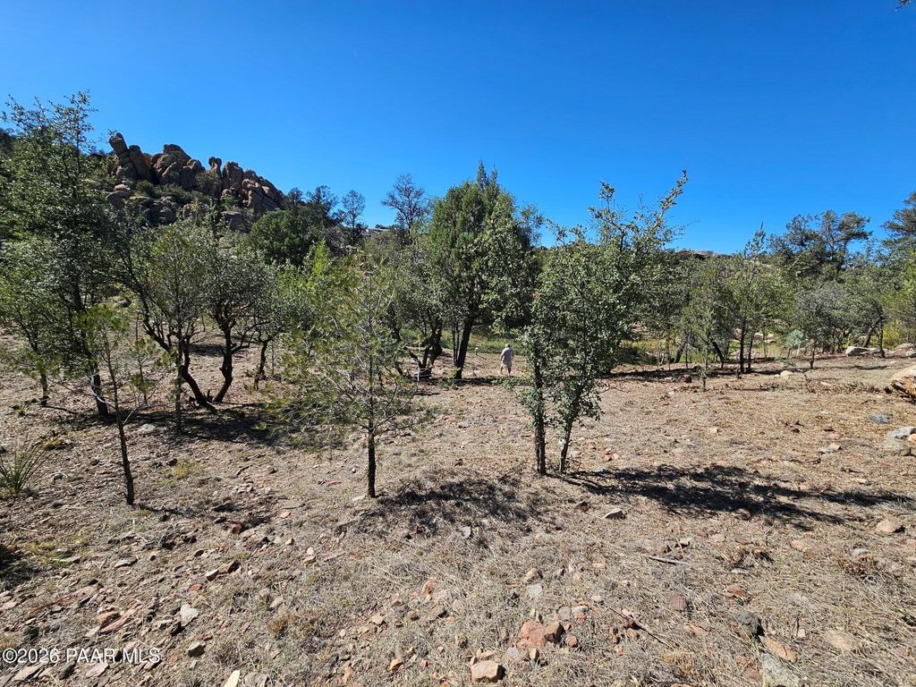 Photo of 2288 Mission Way, Prescott, AZ 86301 (MLS # 1079385)