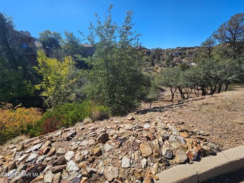 Photo of 2288 Mission Way, Prescott, AZ 86301 (MLS # 1079385)