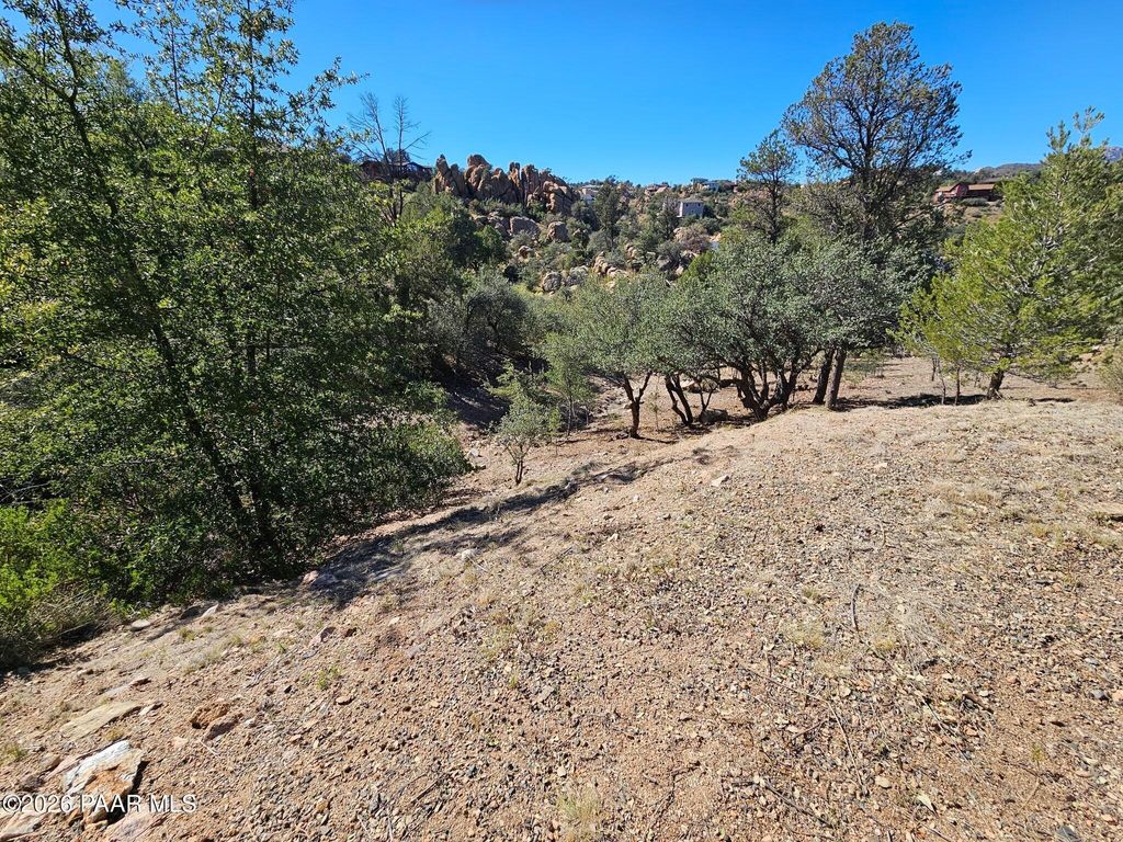 Photo of 2288 Mission Way, Prescott, AZ 86301 (MLS # 1079385)