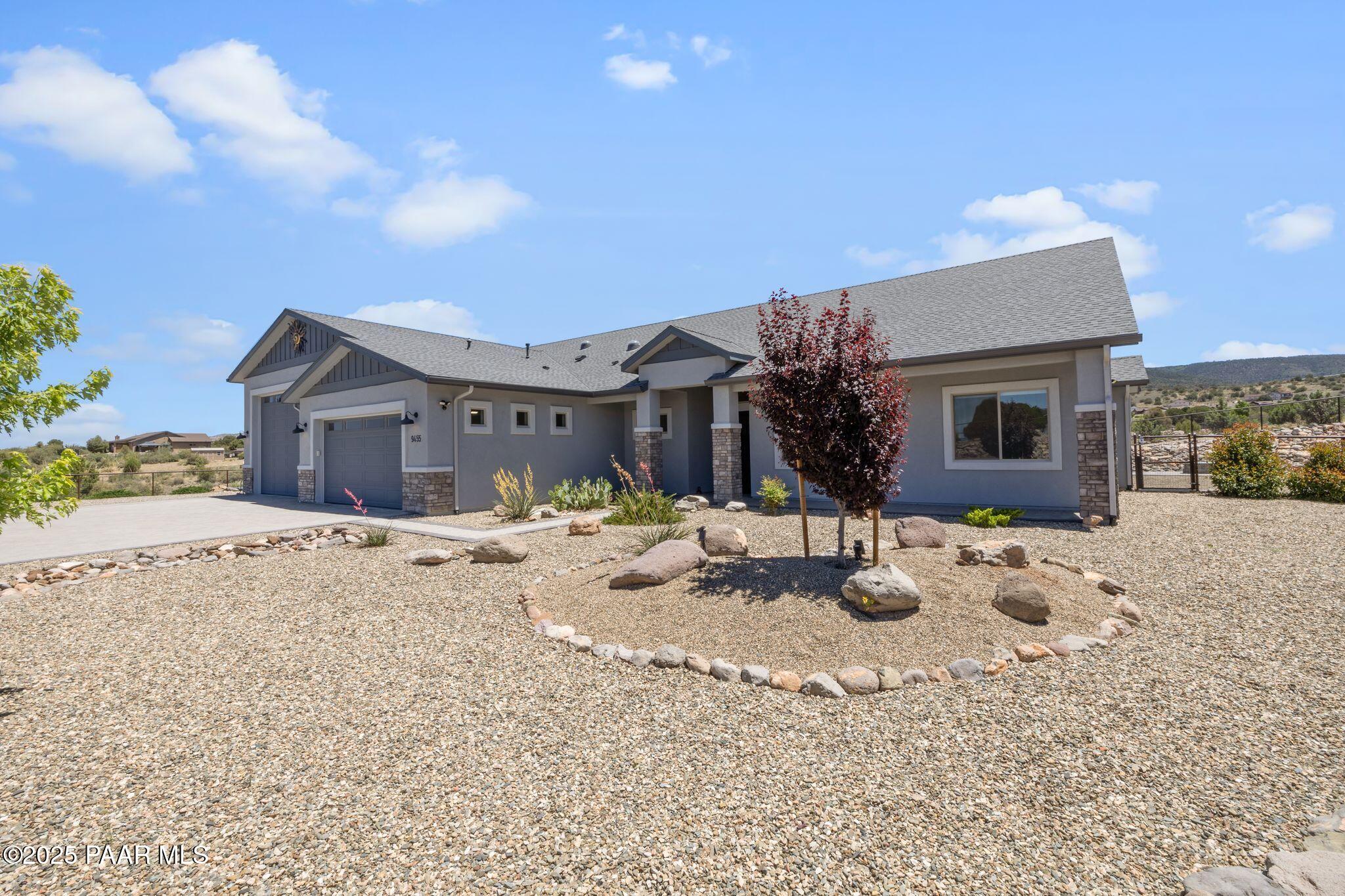 9455 N Bliss Lane