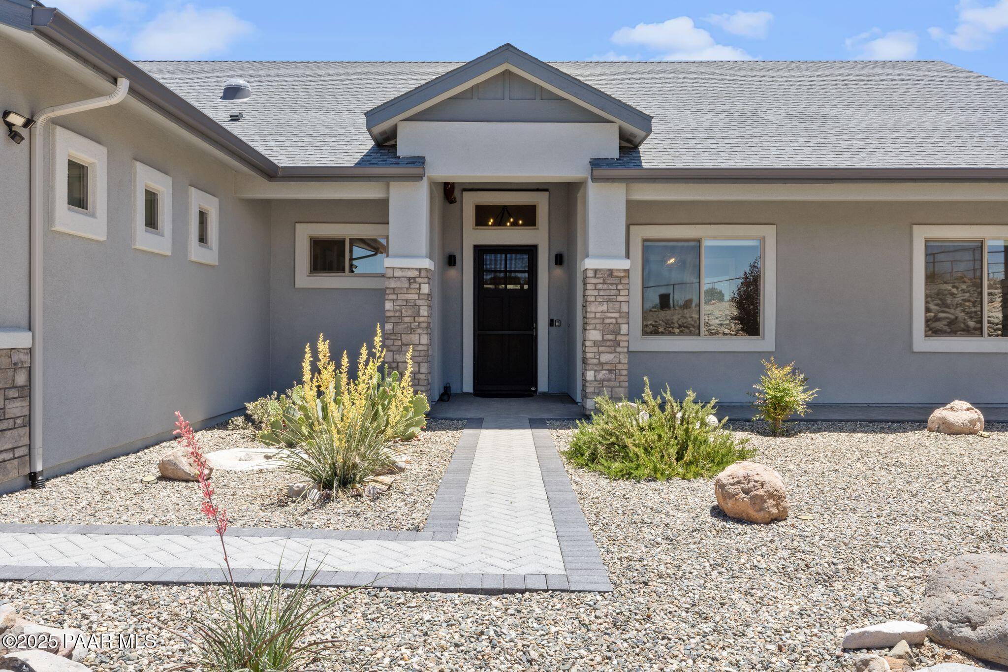 9455 N Bliss Lane