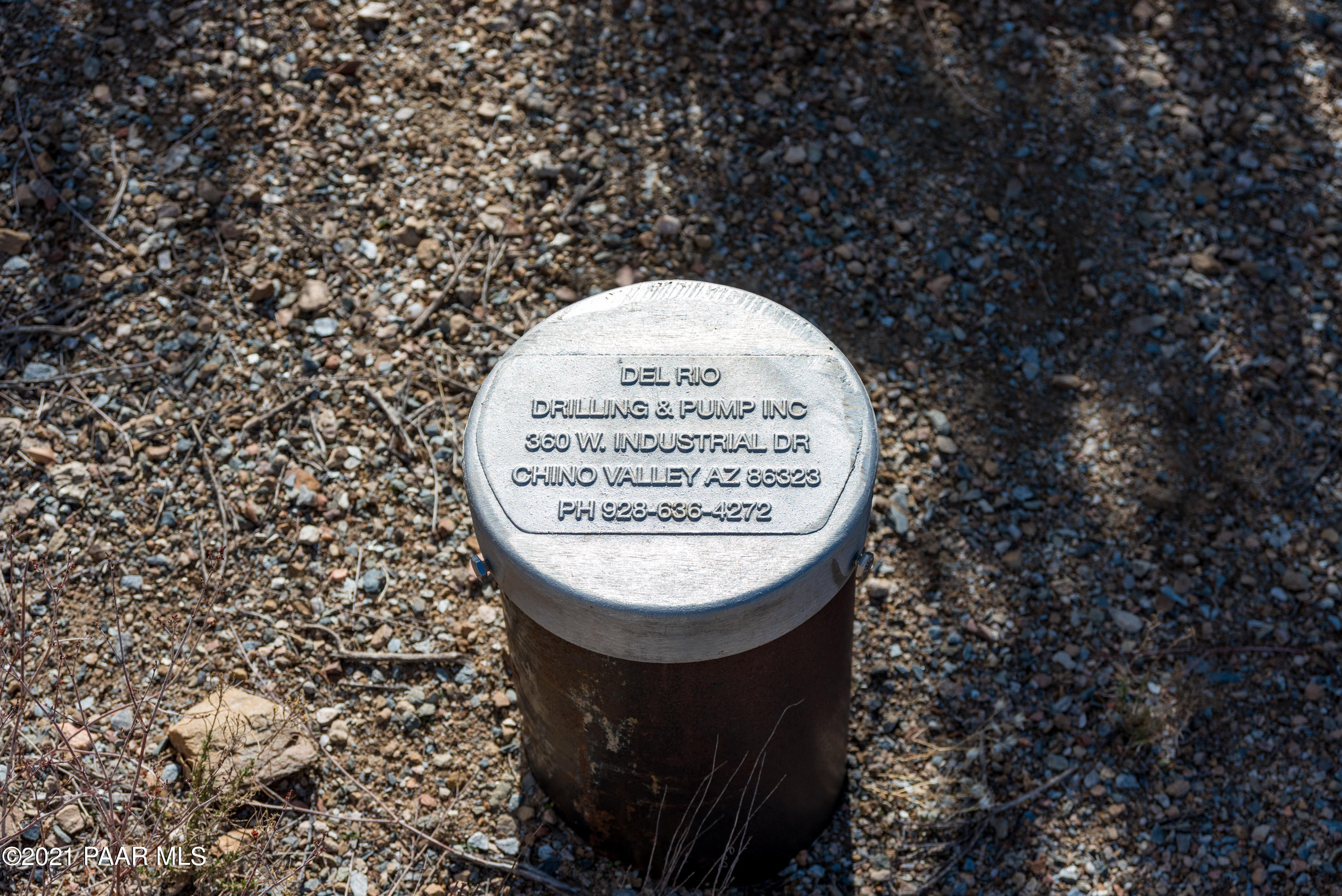 5025 W Dos Arroyos Drive