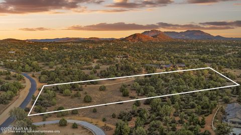 Photo of 4985 W Sterling Ranch Road, Prescott, AZ 86305 (MLS # 1083453)