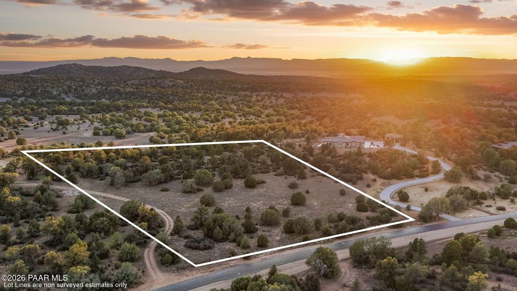 Photo of 4985 W Sterling Ranch Road, Prescott, AZ 86305 (MLS # 1083453)