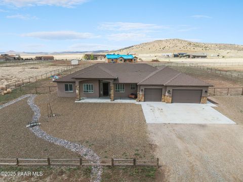 10860 E Lady Bug Place Prescott Valley AZ 86315