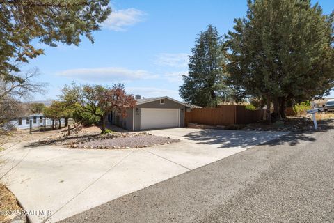 2159 Cayuse Trail Cottonwood AZ 86326