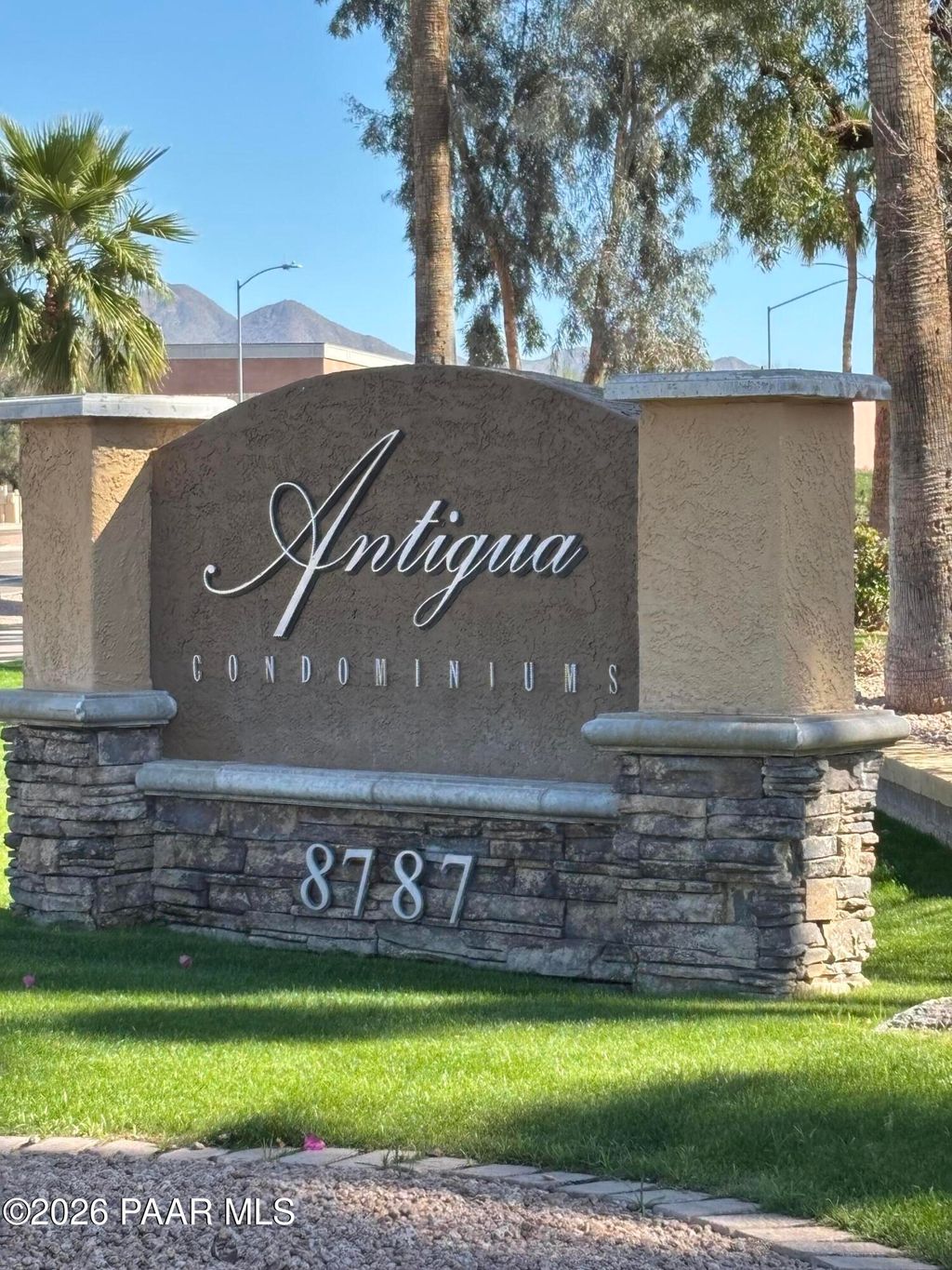 Photo of 8787 E Mountain View Road #1082, Scottsdale, AZ 85258 (MLS # 1079954)