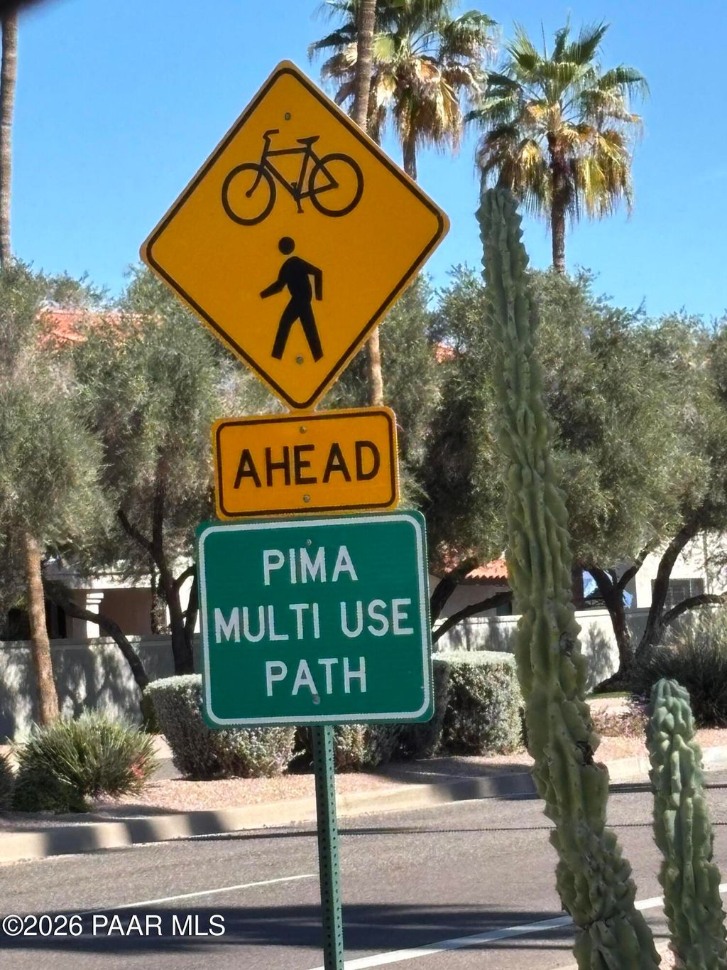 Photo of 8787 E Mountain View Road #1082, Scottsdale, AZ 85258 (MLS # 1079954)