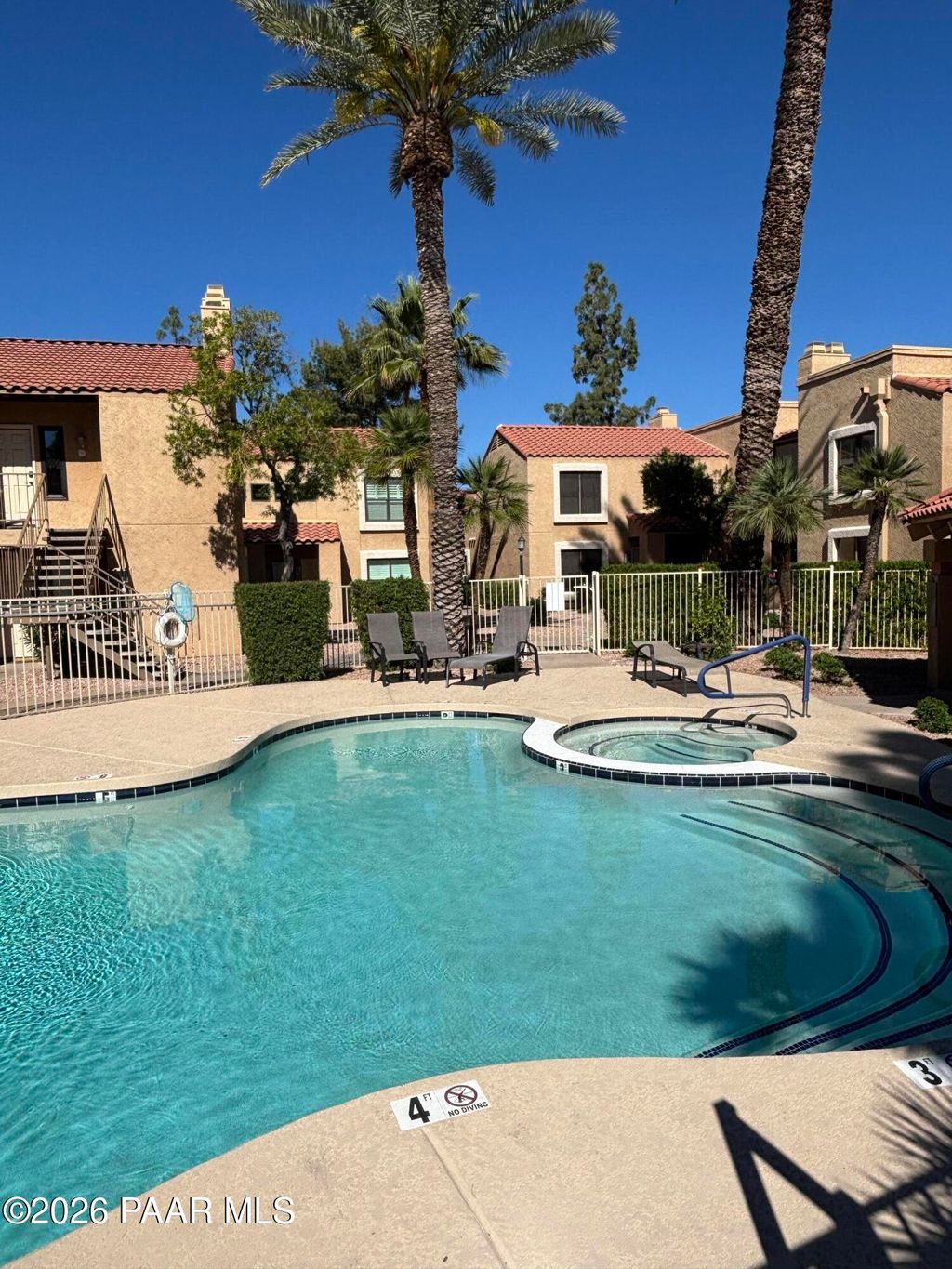 Photo of 8787 E Mountain View Road #1082, Scottsdale, AZ 85258 (MLS # 1079954)